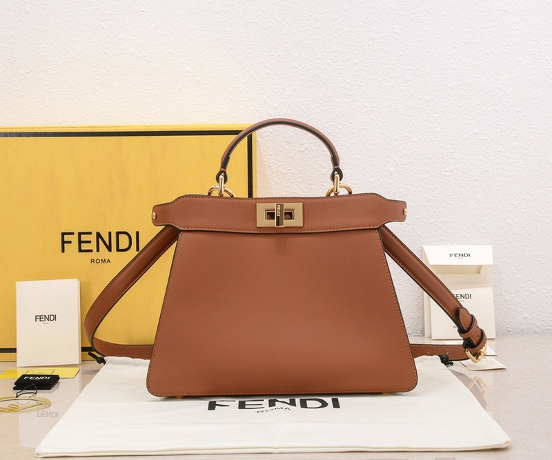 Fendi Handbags 35